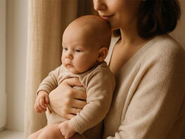 Сохраняя семьи. Как в&nbsp;Бишкеке отстаивают право ребенка жить с&nbsp;матерью 