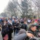 Фото 24-kg.com. Митинг против новой редакции Конституции