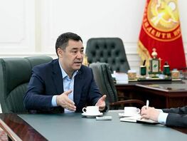 Владельцам снесенных домов предоставят квартиры от&nbsp;ГИК вне очереди&nbsp;&mdash; президент 
