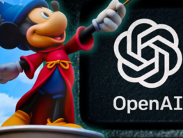 Disney вложит $1&nbsp;миллиард в&nbsp;OpenAI и&nbsp;предоставит доступ к&nbsp;своим персонажам 