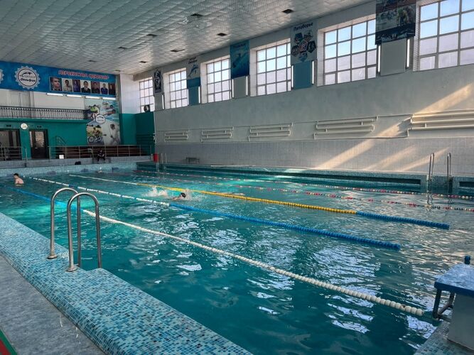 пресс-службы мэрии Бишкека