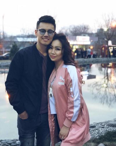 instagram баракчасынан алынды