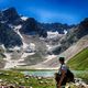Фото Тимура Жусупова. Ущелье Чичкан