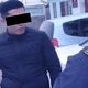 Фото УПСМ. Подозреваемый в хранении наркотиков