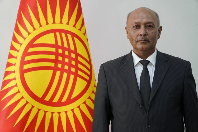 Маданият министрлигинин басма сөз кызматы