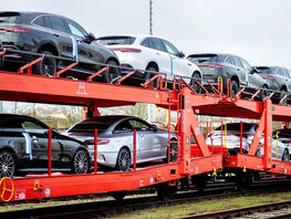 Китай с&nbsp;1&nbsp;января 2026 года вводит жесткие ограничения на&nbsp;экспорт новых автомашин 