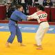 Фото @judo.meerim. Мээрим Момунова (справа) на чемпионате Кыргызстана - 2017 по дзюдо
