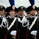 Фото пресс-службы президента КР. Садыр Жапаров с официальным визитом прибыл в Рим 