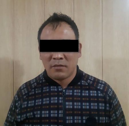 пресс-службы МВД