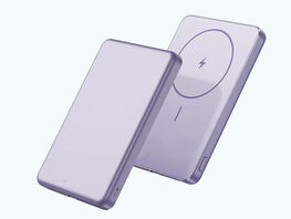 Корпорация Xiaomi выпустила легкий и&nbsp;тонкий пауэрбанк для iPhone 