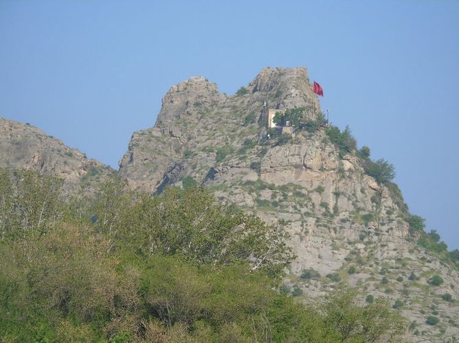 Мамасалы Ташматова