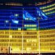 Фото из интернета. Люди из многих стран мира выходят на акции поддержки Украины
