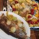 Фото Аиды Исмаиловой. Фирменное блюдо Аиды Исмаиловой - запеченная форель 