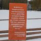 Фото ИА «24-kg.com» . Стенд на акции против нарушения прав девочек, Бишкек, 2017 год