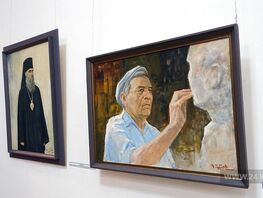 Афиша Бишкека на&nbsp;неделю: детские шоу, кино и&nbsp;выставки 