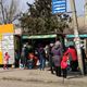 Фото 24-kg.com. Бишкекчане продолжают закупать продукты