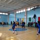 Фото ГАМФКиС. Турнир по волейболу
