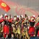 Фото 24-kg.com. Чествование сборной Кыргызстана по футболу