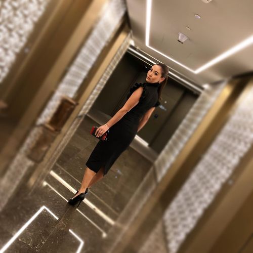 Айпери Кубик кызы