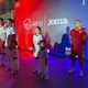 Фото 24-kg.com. Новую форма для сборной в двух цветах — парадная и игровая 