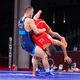 Фото United World Wrestling/Tony Rotundo
