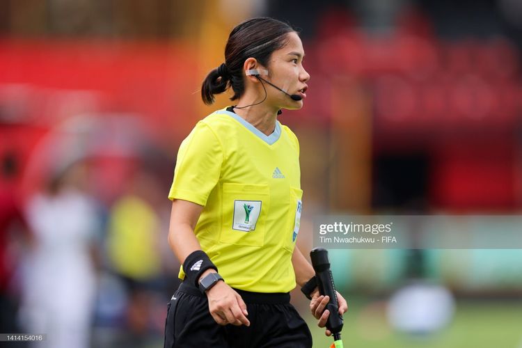 FIFA - Tim Nwachukwu