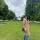 Фото из архива Бегимай Сатаевой