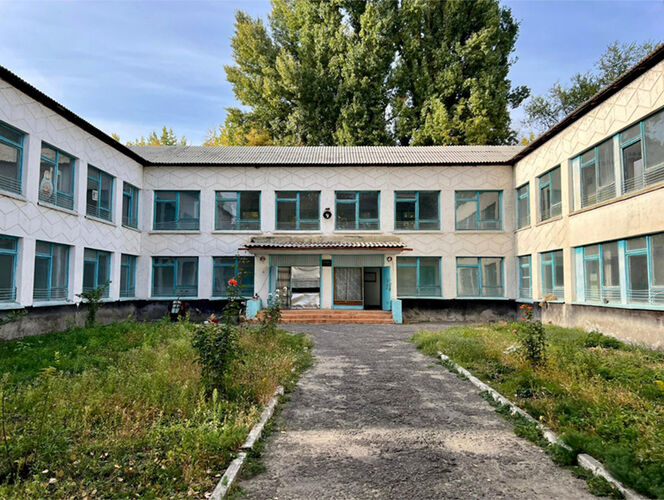 УКМК басма сөз кызматы