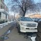 Фото читателя 24-kg.com. Чудаки парковки