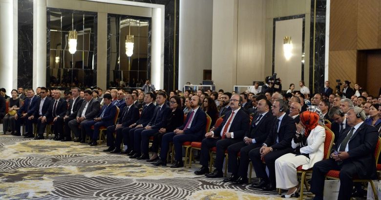 пресс-службы президента КР