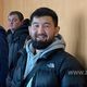 Фото Федерации самбо Кыргызстана. Мастер спорта международного класса Арсен Камчыбеков