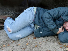 Рейды в&nbsp;Бишкеке: более 20&nbsp;человек отправлены в&nbsp;спецприемник за&nbsp;выходные 