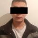 Фото УВД Джалал-Абадской области. Подозреваемый
