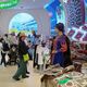 Фото 24-kg.com. Павильон Туркменистана на выставке «Экспо-2025»