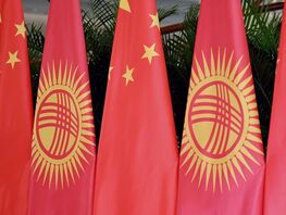 Kyrgyzstan and China to expand academic exchange and launch new R&D projects