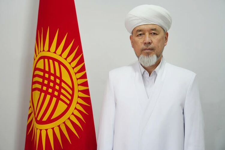 Мусулмандардын дин башкармалыгы