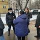 Фото пресс-службы Госслужбы миграции
