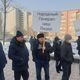 Фото 24-kg.com. Митинг в поддержку Курсана Асанова 