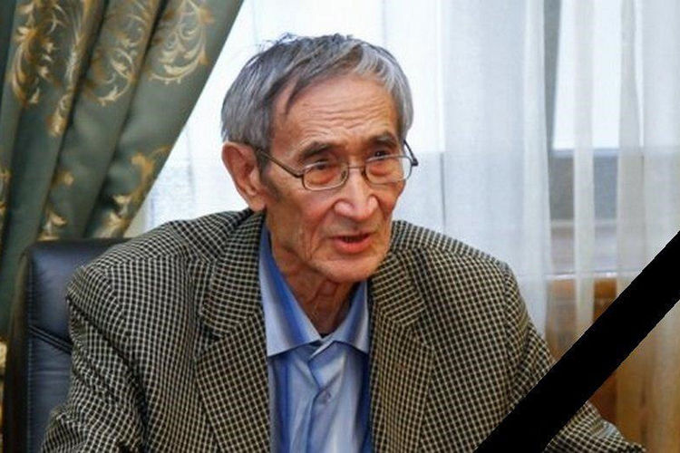 из архива Эмиля Шукурова