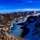 Фото Александра Сухарева. Горы Кыргызстана