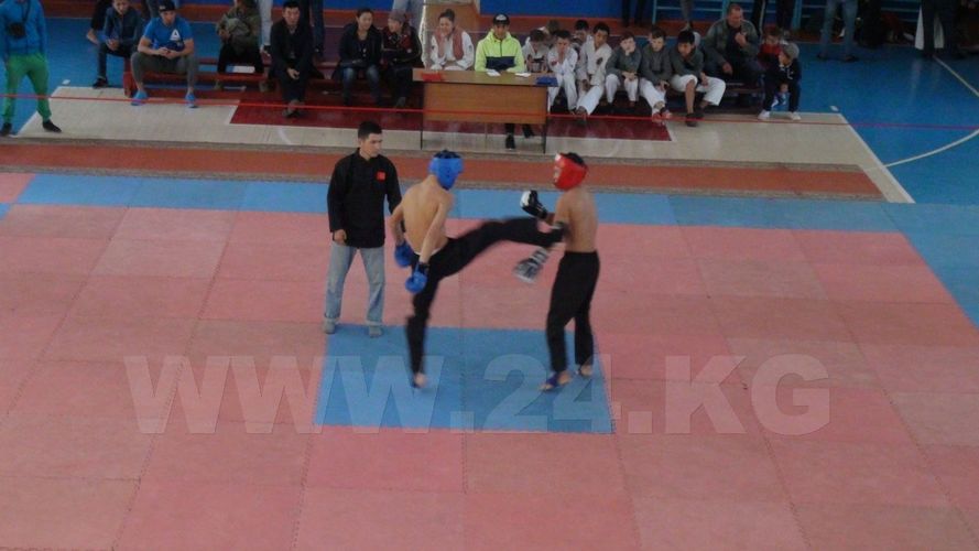 ИА «24-kg.com»