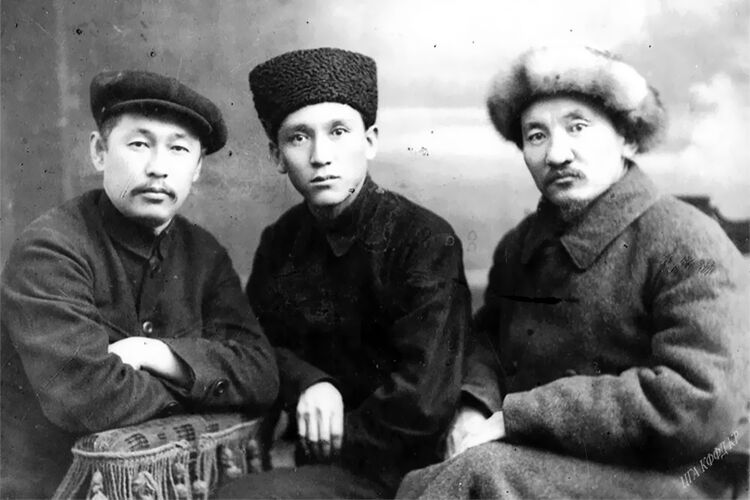 личный архив 