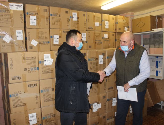 посольства КР в РФ