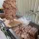 Фото Жумамидина Сулайманкулова. Кухня заведения Lavash center