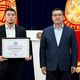 Фото пресс-службы президента