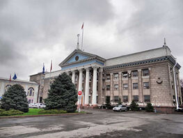 Критика и&nbsp;оскорбления. Кто-то организовал атаку против нас&nbsp;&mdash; мэрия Бишкека 
