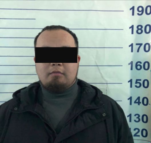 УВД Октябрьского района столицы