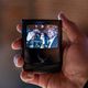 Фото Android Authority. Motorola RAZR
