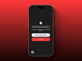 Apple вводит запрет на&nbsp;видеозвонки в&nbsp;обнаженном виде 