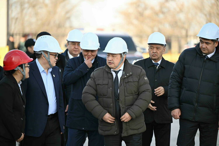 пресс-службы кабмина